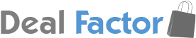 Dealfactor logo